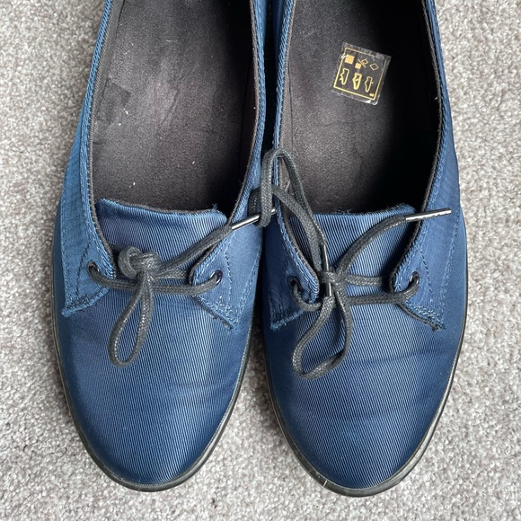 Dr. Martens US Size 9 - EUC - Picture 6 of 6